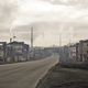 Illustration for article titled Scenes From The World's Northernmost Big City—A Polluted Hell On Earth